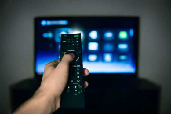 Телевизор не реагирует на пульт | Вызов телемастера на дом в Клину